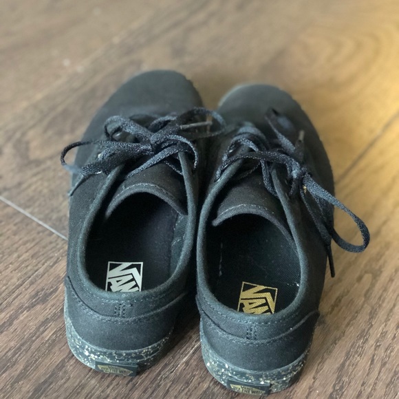 Girl Vans sneakers - Picture 4 of 6